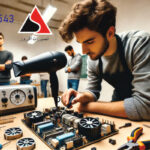 آموزش تعمیر سشوار