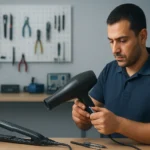 فروشگاه و تعمیرات افروز